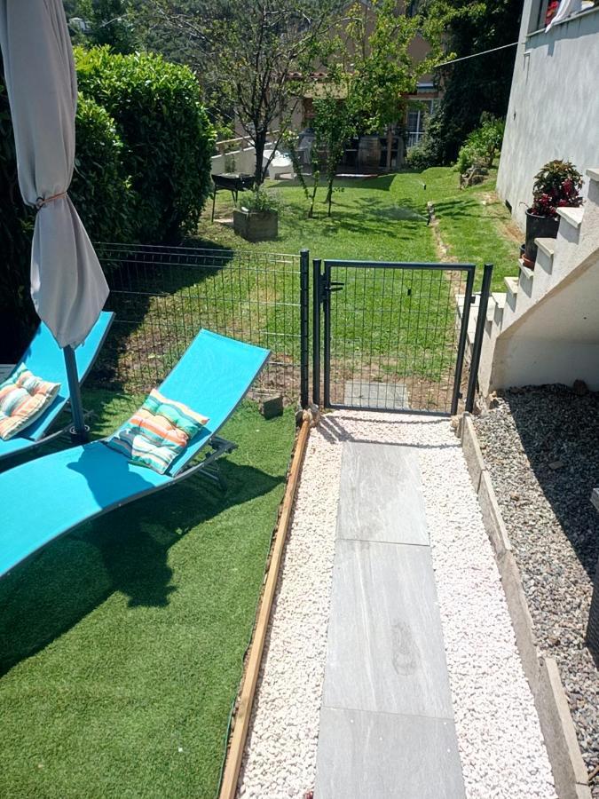 Cap Corse Uribellinu 1, Petit Dejeuner Partine Dış mekan fotoğraf